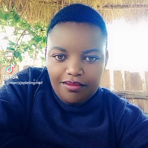 mercy j. profile photo