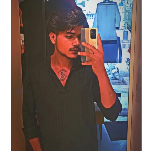 Prathmesh  S. profile photo