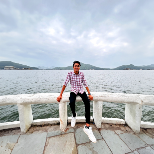 Neeraj S.