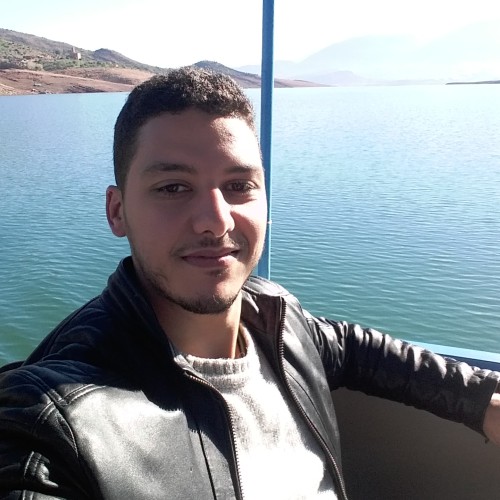 Amine S.