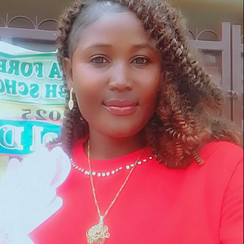 Ugochukwu O.