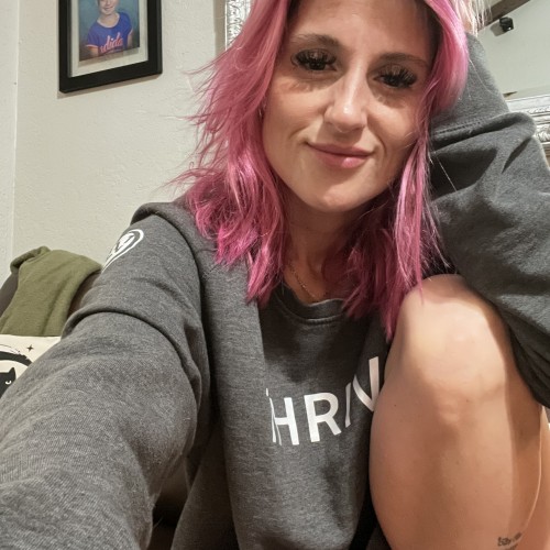 Courtney W. profile photo