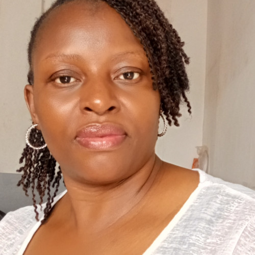 Christine w. profile photo