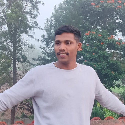 saikiran G.