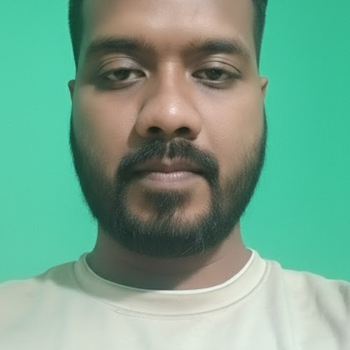 UMESH K. profile photo