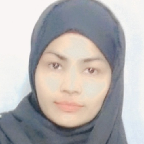 Fozia k.