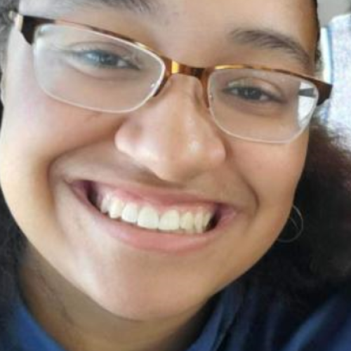 MarieMichele B. profile photo
