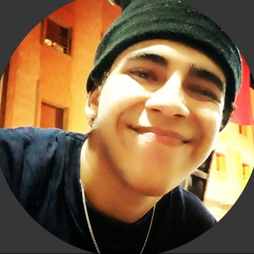 Oussama B. profile photo