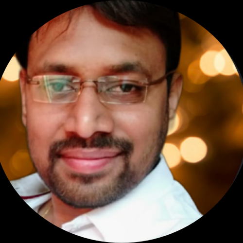 Venkat  M. profile photo