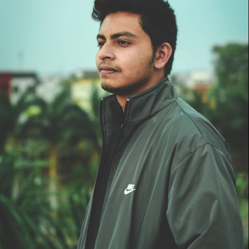 Aakash S.