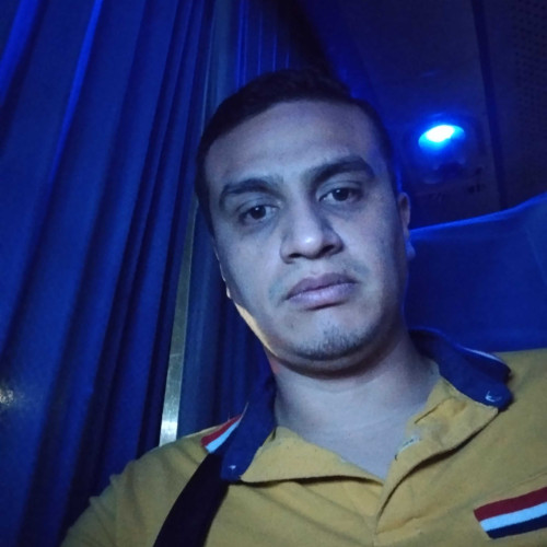 carlos a. profile photo