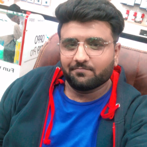 Khaled k. profile photo