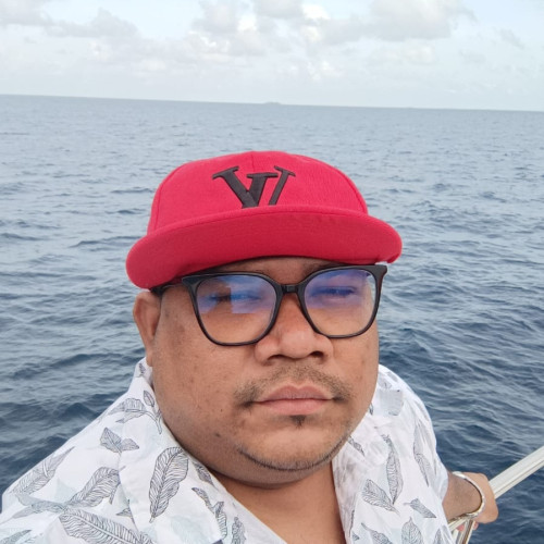 Tuan M. profile photo
