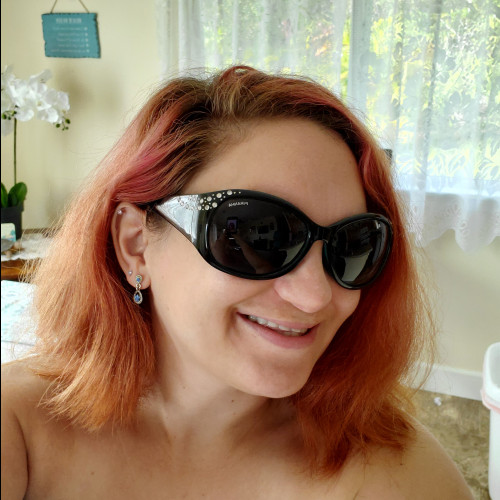 Luna W. profile photo