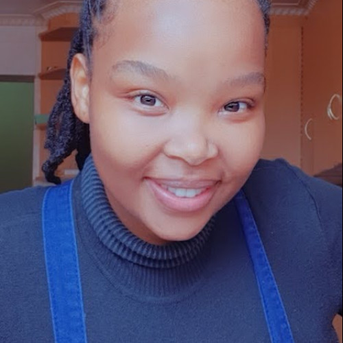 Nkagisang  L. profile photo