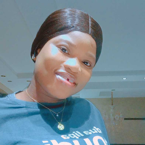 Adeleke m. profile photo