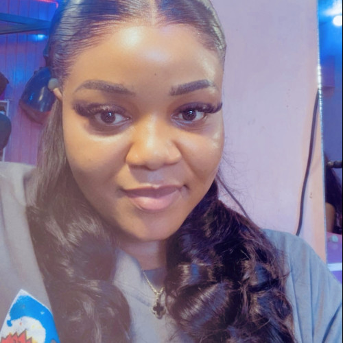 Grace O. profile photo