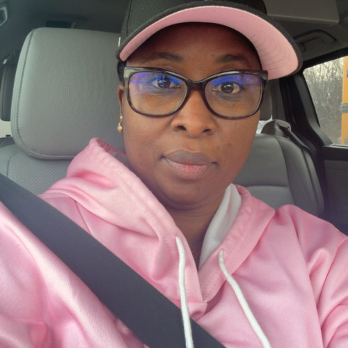 Abby M. profile photo