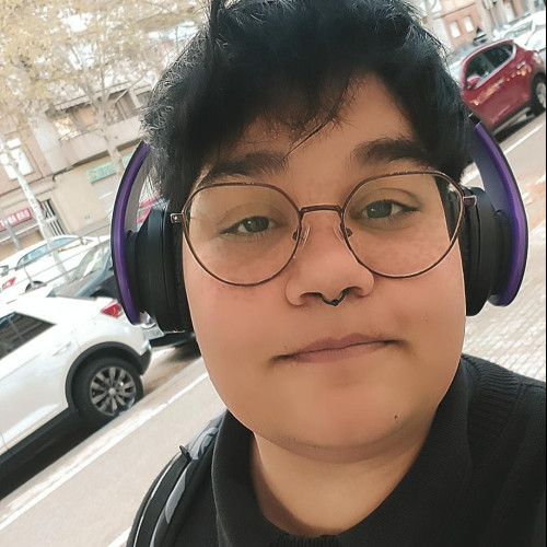 meritxell r. profile photo