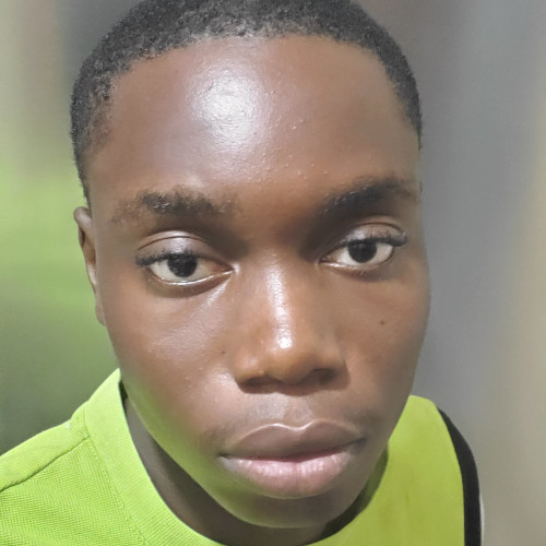 Tamunokuro  J. profile photo