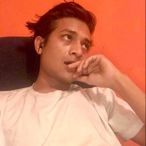 saharul k. profile photo