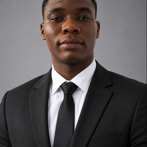 Chris M. profile photo