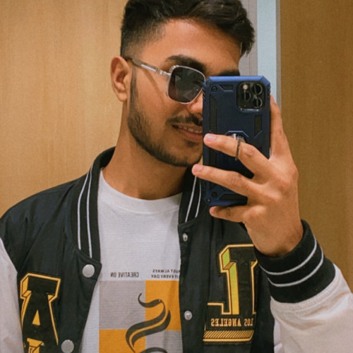 Mohammed ali K.