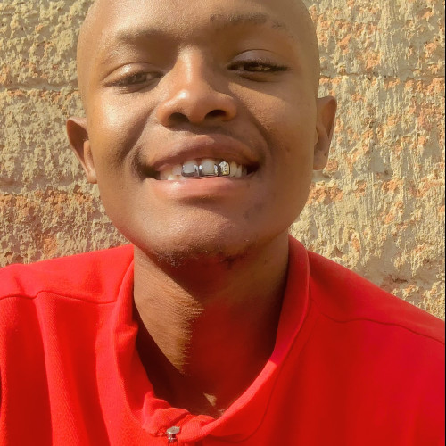 Karabo M. profile photo