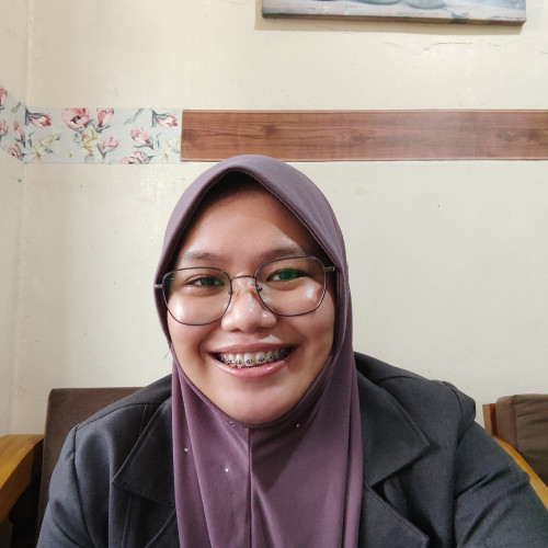 JUMAIDA S. profile photo