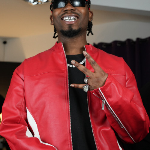 Jiggy P. profile photo