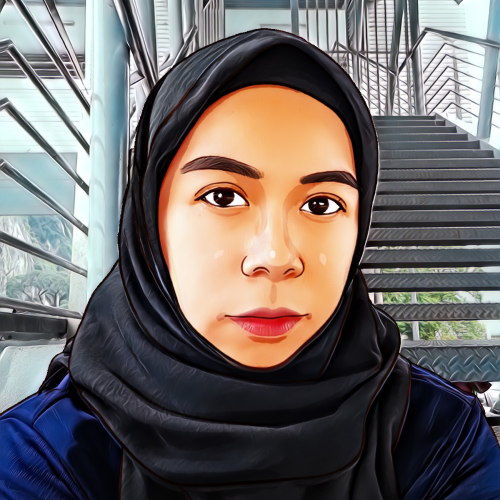 Faridah O.