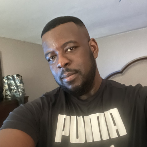 Keon P. profile photo