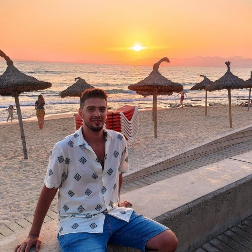 Mouad C. profile photo