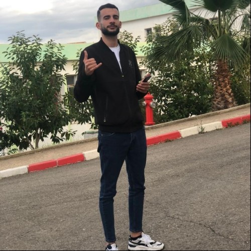 Diop H. profile photo