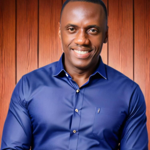 Inyang  I. profile photo