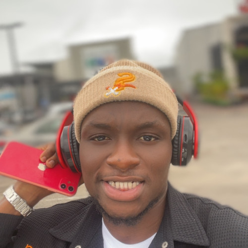 Mcholy  I. profile photo