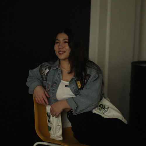 Mubina T. profile photo