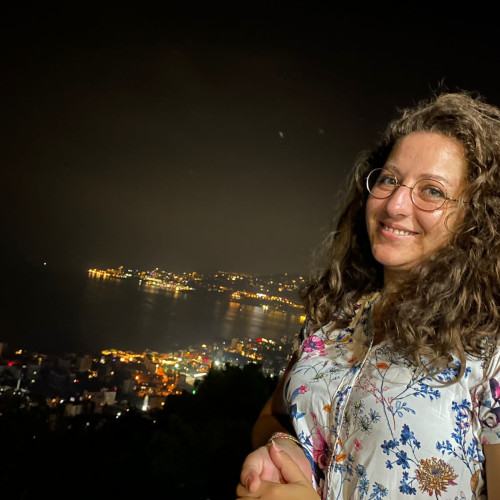 Michelle H. profile photo