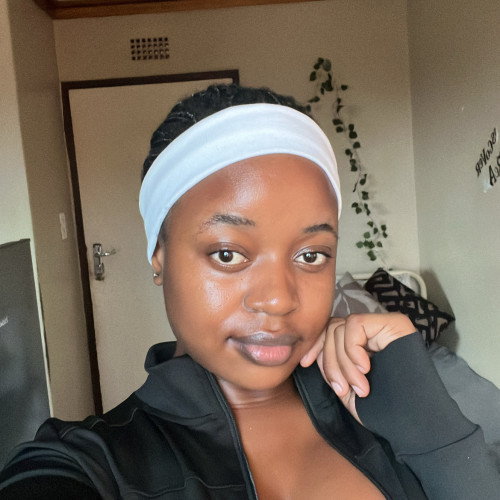 Chamelle K. profile photo