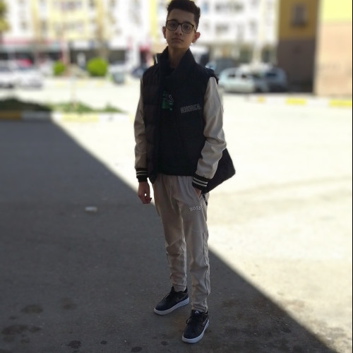 Sayah R. profile photo