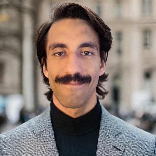 Andre F. profile photo