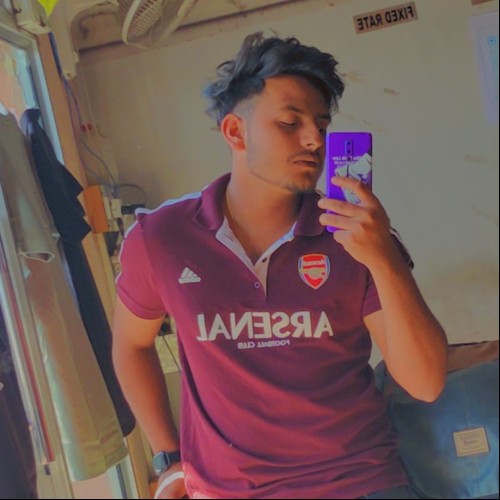 Deep  T. profile photo