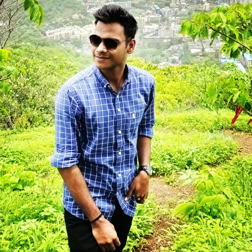 Devesh  T. profile photo
