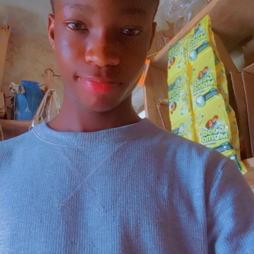 Bright C. profile photo