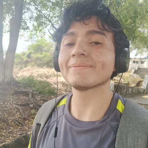 Patricio M. profile photo