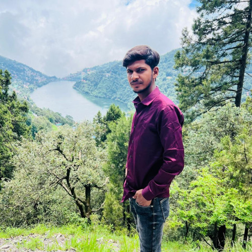 Vikash G. profile photo