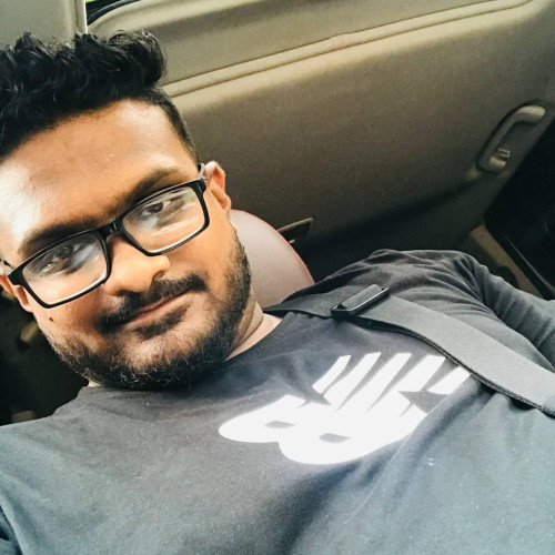 Niroshana D. profile photo