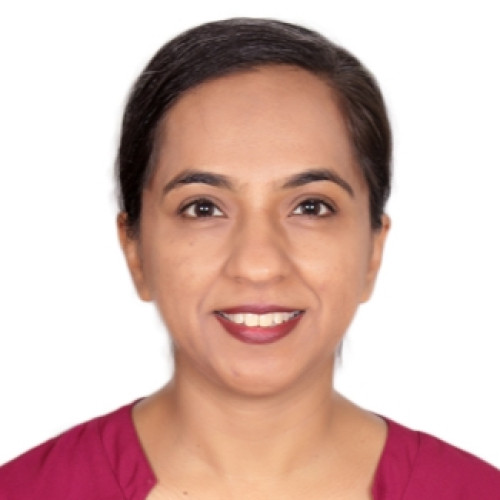Deepkiran K. profile photo