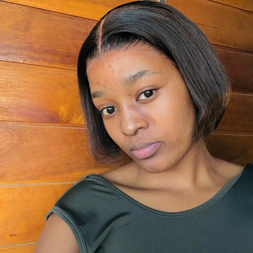 Thulile  M.