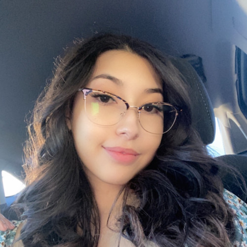 Anahi R. profile photo